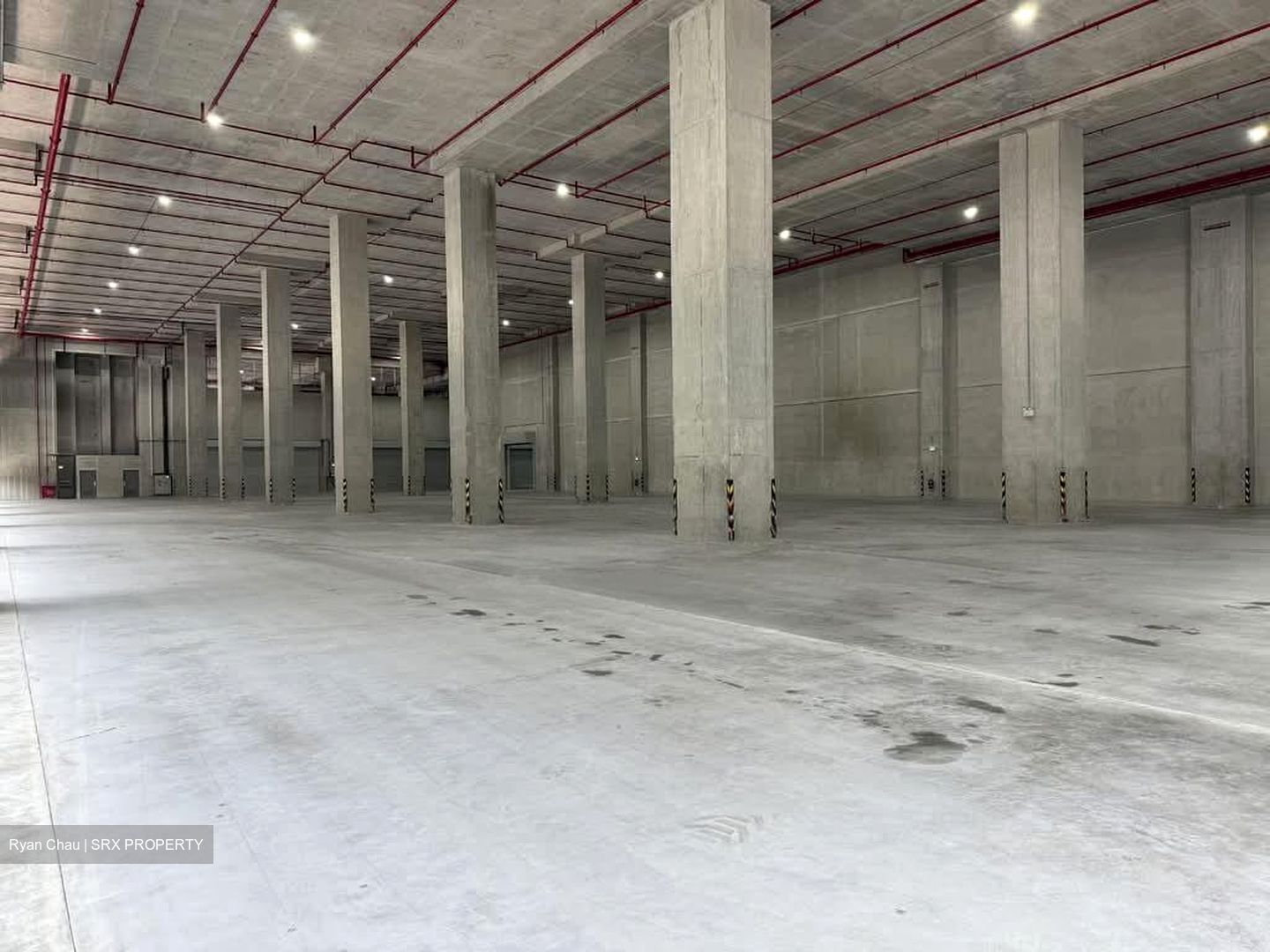 Gul Circle Mrt Station (EW30) (D22), Warehouse #537151351